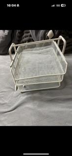 Ikea briefbak, Ophalen of Verzenden