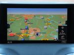 Audi A3 Sportback 1.0 TFSI Sport Lease Edition Navigatie | C, Stof, Gebruikt, 116 pk, Zwart
