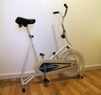 Vintage 70s Hometrainer v.h. Degelijke Duitse merk Kettler, Sport en Fitness, Buik, Hometrainer, Ophalen of Verzenden, Metaal