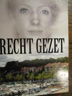 + recht gezet Jara Lee 9789089546265 ##, Ophalen of Verzenden, Gelezen