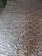 Mooi grijs/wit vloerkleed van Karwei, 150 tot 200 cm, 200 cm of meer, Ophalen of Verzenden, Zo goed als nieuw