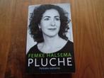 Femke Halsema - PLUCHE, Ophalen of Verzenden, Politiek, Femke Halsema, Zo goed als nieuw
