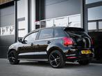 Volkswagen Polo 1.8 TSI GTI LEES TEKST | STOELVERW | NW WATE, Auto's, Volkswagen, Gebruikt, Euro 6, Zwart, Bedrijf