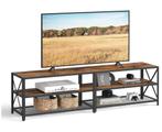 TV Table, Huis en Inrichting, Kasten | Televisiemeubels, 150 tot 200 cm, Minder dan 100 cm, 25 tot 50 cm, Industrial