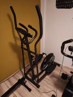 Crosstrainer virtufit, Sport en Fitness, Fitnessapparatuur, Ophalen, Zo goed als nieuw, Crosstrainer