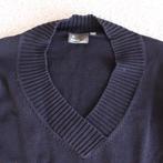 Garcia Dames Trui Zwart 100% Katoen (L) - 39 € 20,-, Zwart, Maat 42/44 (L), Ophalen of Verzenden, Zo goed als nieuw