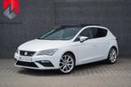 SEAT Leon 1.8 TSI FR DCC/PANO/Carplay/Led/Seat sound, 1227 kg, Gebruikt, Euro 6, 4 cilinders