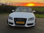 Audi A5 Cabriolet 2.0 TFSI q. S-ed, Auto's, Automaat, Euro 5, 4 cilinders, 4 stoelen