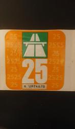 Autobaan vignet Zwitserland, Drie personen of meer