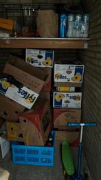 20 bananen dozen, Ophalen, Doos, Minder dan 35 cm, Zo goed als nieuw