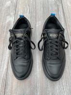 Mason Garments, zwart, maat 44, Kleding | Heren, Zwart, Ophalen of Verzenden, Mason Garments, Sneakers of Gympen