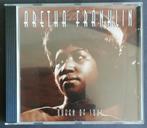 CD Aretha Franklin - Queen of Soul, Soul of Nu Soul, Verzenden