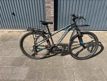 Rockrider st100 beschikbaar voor biedingen