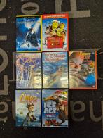 Kerst dvd's, Diversen, Kerst, Ophalen of Verzenden