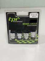 TPR slotmoeren wielmoeren M12x1.50 28mm nieuw anti-diefstal, Nieuw, Ophalen of Verzenden, H, H