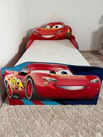 Cars bed, Ophalen, 70 tot 85 cm, 140 tot 160 cm, Zo goed als nieuw