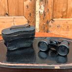 Toneelkijker verrekijker theaterkijker Lemaire Paris etui, Ophalen of Verzenden