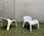 Ghyczy GN 2 lounge chair, Antiek en Kunst, Kunst | Designobjecten, Ophalen of Verzenden