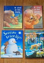 Leuke, lieve voorleesboeken, Ophalen of Verzenden, Zo goed als nieuw