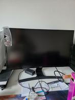 Samsung Monitor - Prima Staat, Met Bon!, Full HD, Ophalen of Verzenden, Samsung, 60 Hz of minder