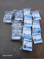 Fendercovers & Stootwilhous - 11 stuks, Ophalen