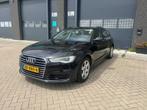 Audi - Automaat - 2015 - A6 Avant - 3.0 TDI q. Bns Ed., Automaat, Gebruikt, Euro 6, 2000 kg