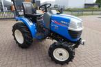 Iseki TM3187 4wd / 0209 Draaiuren / Stuurbekrachtiging, Zakelijke goederen, Agrarisch | Tractoren, Gebruikt, Overige merken