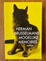 Herman Brusselmans - Mogelijke memoires, Herman Brusselmans, Ophalen of Verzenden, Zo goed als nieuw, Nederland