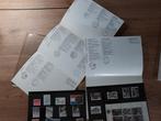 Postzegelcollectie Nederland - Jaarcollecties en Stockboeken, Postzegels en Munten, Postzegels | Volle albums en Verzamelingen