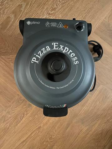 Napoli pizzapan beschikbaar voor biedingen