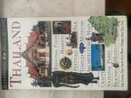 Capitool Thailand, Boeken, Reisgidsen, Capitool, Ophalen of Verzenden, Zo goed als nieuw, Reisgids of -boek