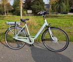 elektrische fiets Batavus wayz met Uitneembare accu, Batavus, Ophalen of Verzenden, Zo goed als nieuw, 51 tot 55 cm