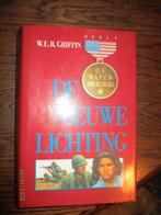 de nieuwe lichting W. Griffin 9789027419866, Ophalen of Verzenden, Gelezen