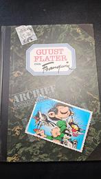 Guust Flater Archief HC door Franquin, Boeken, Eén stripboek, Ophalen of Verzenden, Gelezen, Franquin