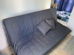 IKEA Bedbank - Beddinge, Ophalen, Tweepersoons, 140 cm, 200 cm