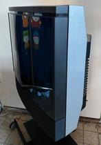 Bang en Olufsen kleine tv Beovision MX 4000 , afstandsbed., Gebruikt, Denemarken, Onbekend, 40 tot 60 cm