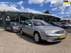 Ford Mondeo 2.0-16V Futura Automaat, Airco Inruil mogelijk., 65 €/maand, Mondeo, Metallic lak, Zilver of Grijs