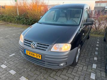 Volkswagen Caddy 2.0 SDI | €1750 last price excl vat beschikbaar voor biedingen