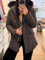 Air Force 2 Parka Jas, Airforce, Ophalen of Verzenden, Zo goed als nieuw, Maat 36 (S)