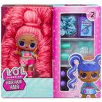 L.O.L. Surprise: Hair Hair Hair: Series 2 Pink Hair, Meisje, ., Nieuw, Ophalen of Verzenden