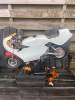 Yamaha YZR30 minibike Sunward International,inc., Ophalen of Verzenden, Gebruikt, Overige typen, Yamaha