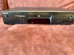 Sony CDP-XE270 Compact Disc Player, Ophalen of Verzenden, Gebruikt, Sony