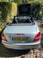 Mercedes-Benz SLK171 kompressor, Auto's, 65 €/maand, Cabriolet, 1796 cc, 163 pk