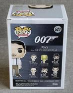 James Bond | 007 Spy Who Loved Me | Jaws #523 | Funko Pop, Verzamelen, Ophalen of Verzenden, Zo goed als nieuw