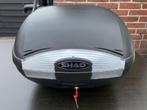 SHAD topkoffer passend voor Honda Hornet PC41, Motoren, Ophalen of Verzenden, Gebruikt