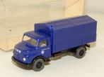 1/87 Wiking  Mercedes THW, Verzenden, Nieuw, Bus of Vrachtwagen, Wiking
