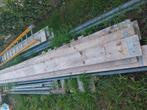 Steigerplanken, Ophalen, Zo goed als nieuw, 5 meter of hoger