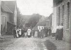 foto ransdaal 1908, Verzenden, Foto, Zo goed als nieuw, Gebouw