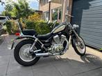 Suzuki Intruder 800cc, 2 cilinders, Chopper, Particulier, Meer dan 35 kW