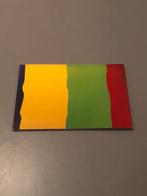 Sol Lewitt Wall Drawing, Ophalen of Verzenden, Zo goed als nieuw